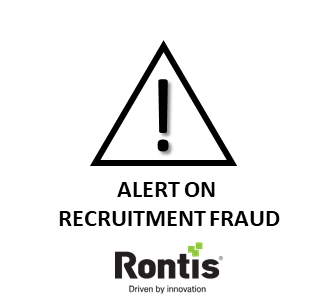 recruitment fraud